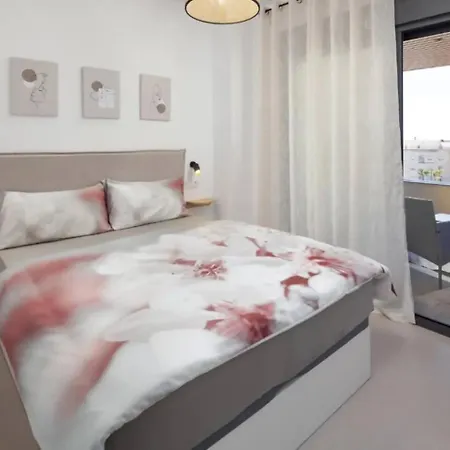 Indigo En Torrox Costa Apartment