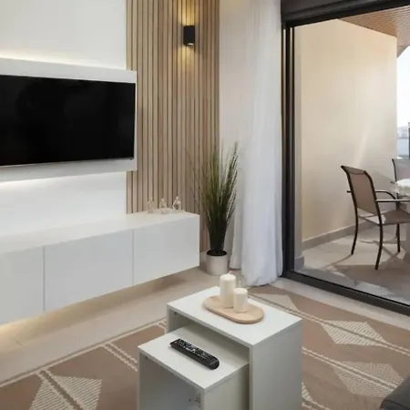 Apartment Indigo En Torrox Costa Morche